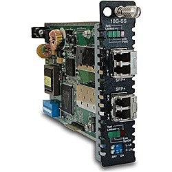 FXC [LE2881-2F-ASB5] マルチレート対応10Gトランスポンダカード(SFP+ to SFP+) + 同製品SB5バンドル