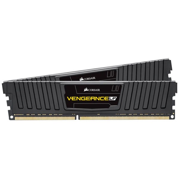 コルセア(メモリ) [CML16GX3M2A1600C10] VENGEANCE LP PC3-12800 DDR3-1600 8GBx2 For Desktop