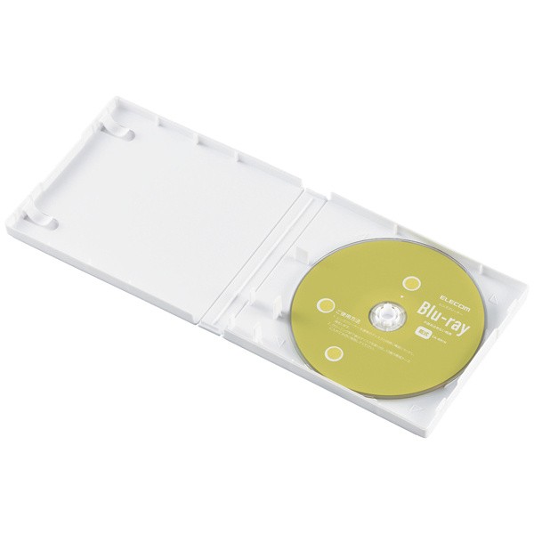 最大50%OFFクーポン送料無料 エレコム レンズクリーナー Blu-ray 乾式 湿式 2枚組 CK-BR4N プリンター・FAX用インク 