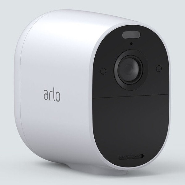 ARLO [VMC2030-100APS] Arlo Essential 屋外対応 フルHDネットワークカメラの通販は