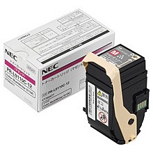 NEC [PR-L9110C-12] トナーカートリッジ マゼンタ