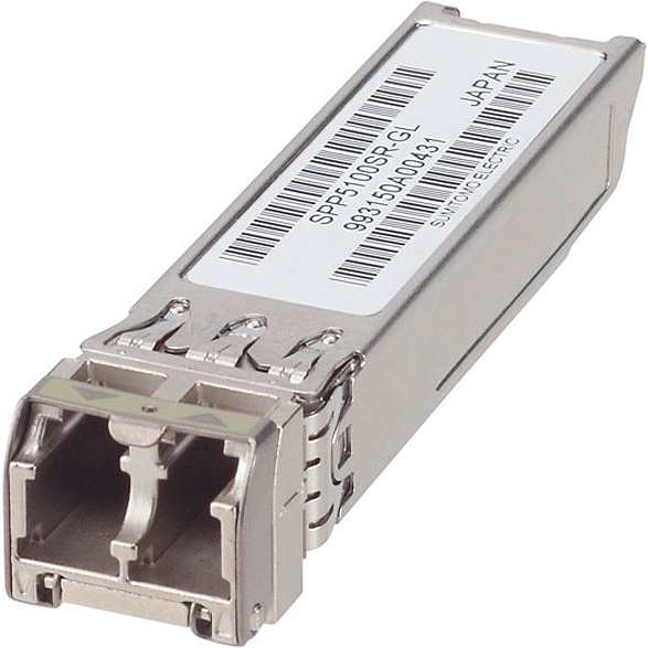 NEC [B02014-98780] 1port 10GBASE-SR SFP+(MM/LC)