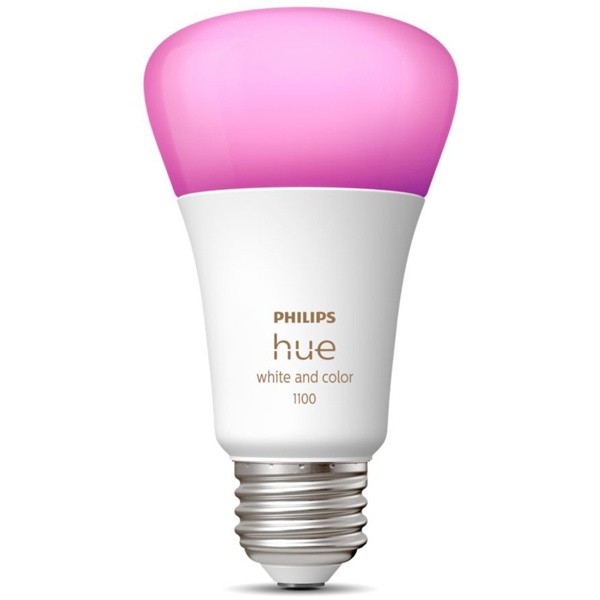 アスク [929003538202] Philips Hue フルカラーシングルランプ 75Wの