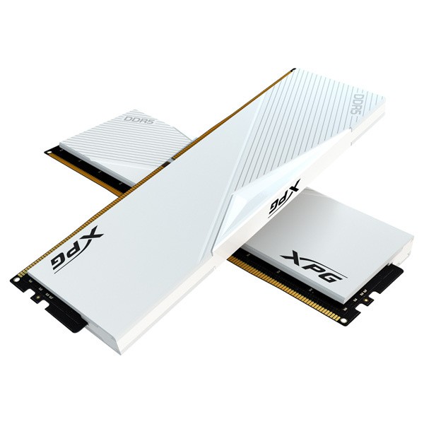 A-DATA Technology [AX5U5600C3616G-DCLAWH] XPG LANCER DDR5-5600 U