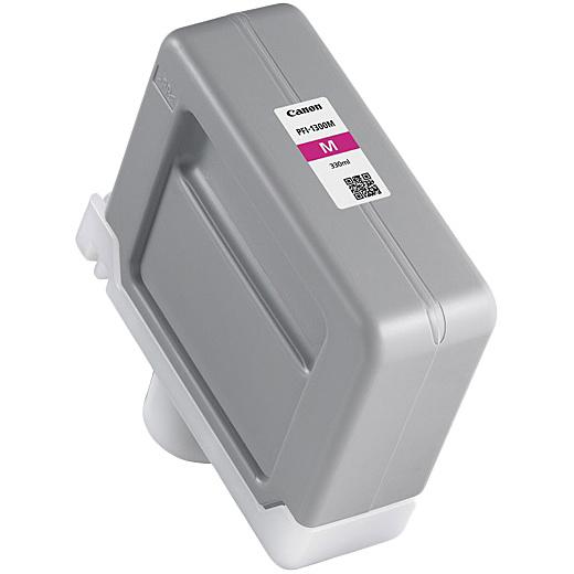 Canon [0813C001] インクタンク PFI-1300 M マゼンタの通販は
