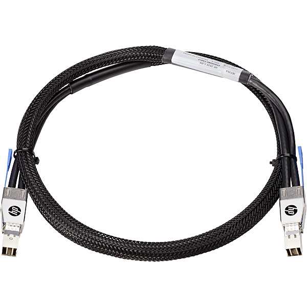 HP [J9735A] HPE Aruba 2920 1m Stacking Cable