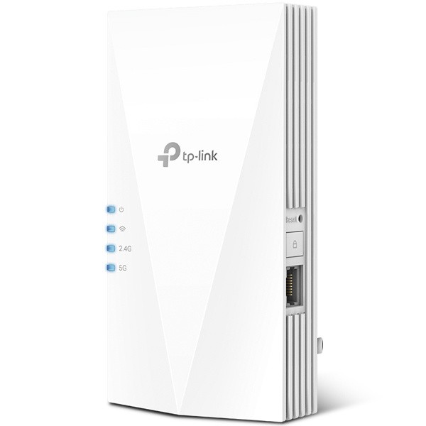 TP-LINK [RE700X(JP)] AX3000 Wi-Fi 無線LAN中継器