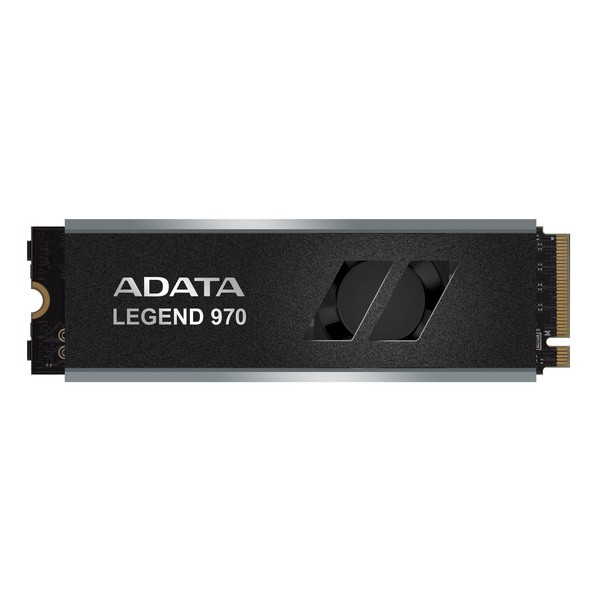 A-DATA Technology [SLEG-970-1000GCI] M.2 PCIe Gen5 SSD with