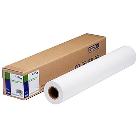 EPSON [MCSP64R4] MC厚手マット紙ロール (約1626mm幅×25m)の通販は