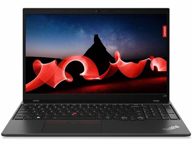 レノボ・ジャパン [21H3000PJP] ThinkPad L15 Gen 4 (Core i5-1335U