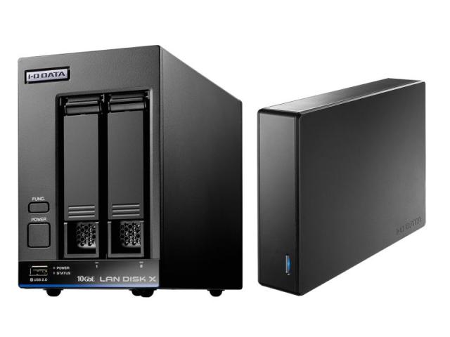 LS220DN0402B』BUFFALO バッファロー LinkStation ネットワークHDD 4TB