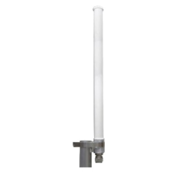 HP [JW027A] ANT-2x2-5010 Pair 5GHz 10dBi Omni N-Type Direct Mount Outdoor Antennas