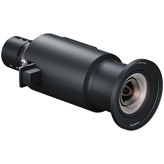 Canon [2701C001] 超短焦点レンズ RS-SL06UW (WUX7000Z/WUX6600Z/WUX5800Z/WUX7500/WUX6700/WUX5800用)