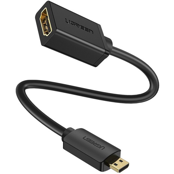 CY 高速 HDMI 1.4 タイプ E オスからタイプ A ケーブル カーナビ