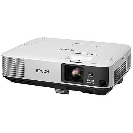 EPSON [EB-2155W] ビジネスプロジェクター 多機能パワーモデル 5000lm