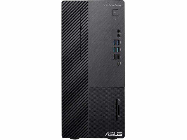 ASUS TeK [D700MD-I7R3060BLK] ASUS ExpertCenter D7 Mini Tower