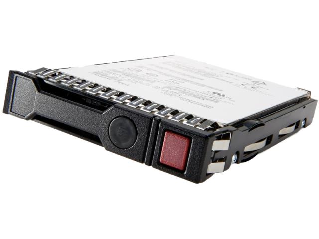 HP [P37009-B21] HPE 960GB SAS 12G Mixed Use LFF LPC Value SAS Multi Vendor SSDの通販は