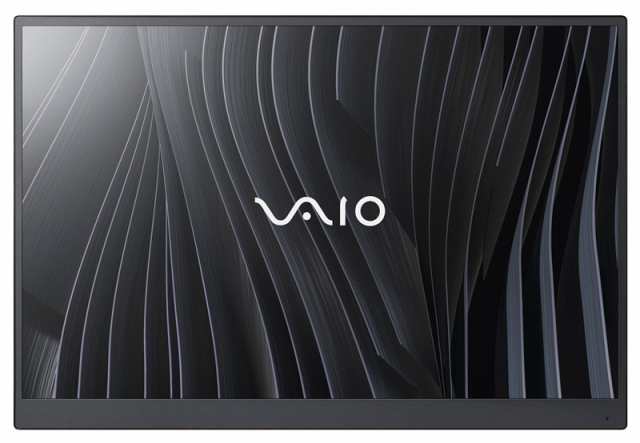 VAIO [VJ5VP141P11] VAIO Vision+ 14P (14.0型/1920×1200/USB Type-C/アンバーブラック/スピーカー:なし)