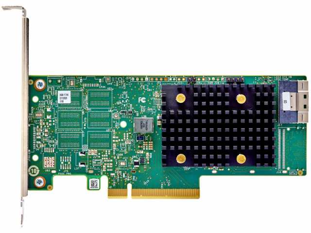 IBM [4Y37A78601] TS 440-8i SAS/SATA PCIe Gen4 12Gb HBA