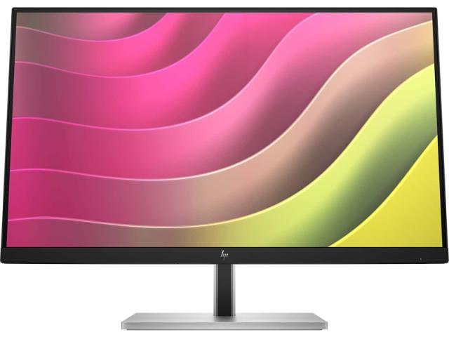 HP [6N6E6AA#ABJ] HP E24t G5 23.8インチFHD タッチモニター(23.8型ワイド液晶タッチディスプレイ/1920×1080/DisplayPort、HDMI/ブラ…の通販は