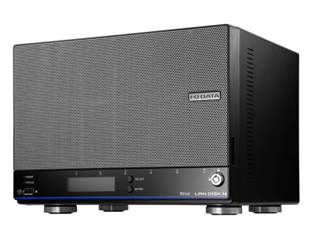 IODATA HDL2-TA4 ネットワーク接続ハードディスク (NAS) アイ・オー・データ機器 HDL2-TA4 ネットワーク接続ハードディスク(NAS