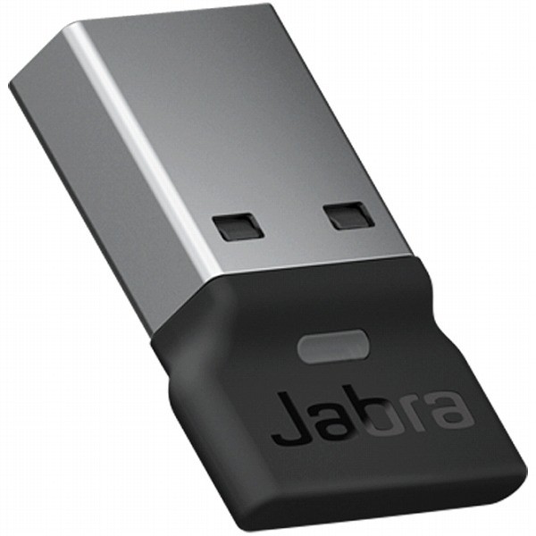 GNオーディオ [14208-24] Jabra デバイスからコンピュータへのBluetooth接続を強化 MS認定 USB-A 「Jabra Link 380 MS USB-A」