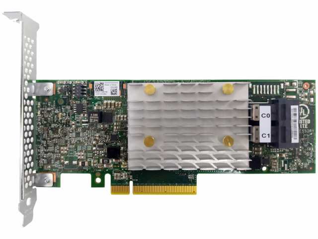 IBM [4Y37A72480] TS 4350-8i SAS/SATA 12Gb HBA