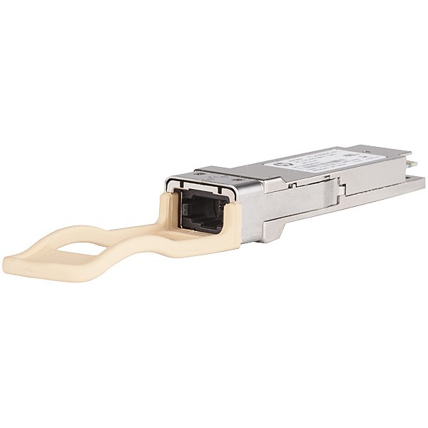 HP [JH233A] HPE X142 40G QSFP+ MPO eSR4 300M Transceiver