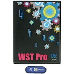 ウルトラエックス [WST-005] WST Pro(USB kit) - ビジネス