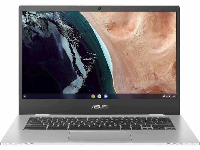 ASUS TeK [CX1400CKA-EB0153CEU] ASUS Chromebook CX1 (インテル Celeron N4500/8GB/eMMC・64GB/光学ドライブなし/Chrome OS/Officeな…