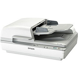 EPSON [DS-7500] A4フラットベッドスキャナー/1200dpi/両面同時読取/ADF/A4片面40枚/分(200/300dpi)