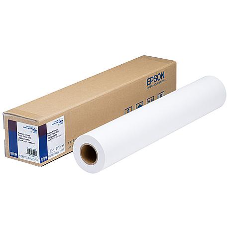 EPSON [PXMC16R1] プロフェッショナルフォトペーパー[厚手光沢] (約406mm幅×30.5m)の通販は 26,279円