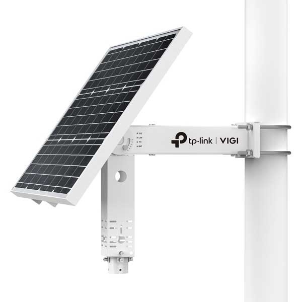 TP-LINK [VIGI SP6030(UN)] VIGIソーラー給電システム