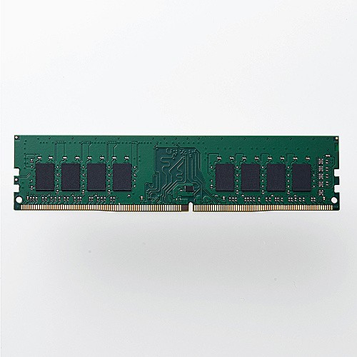 ELECOM [EW2666-16G/RO] EU RoHS指令準拠メモリモジュール/DDR4-SDRAM/DDR4-2666/288pin DIMM/PC4-21300/16GB/デスクトップ