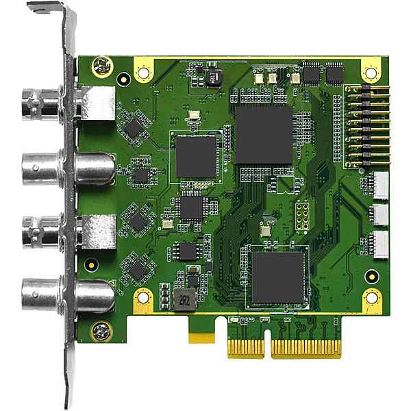 MEDIAEDGE [MS-SC710N1-12GSDI-QC] SC710N1 12G-SDI QC