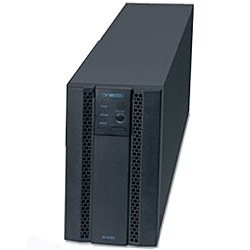 ユタカ電機製作所 [YEUP-151STR] 常時インバータ方式 UPS1510ST バッテリ期待寿命5年+型番:YEBD-RS3AAPセットモデルの通販は