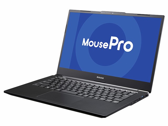 マウスコンピューター 02mpro Nb410z8g Bpqd 14型軽量薄型モバイルノートpc Mousepro Nb410z8g Bpqd Windows 10 Pro Core I7 1 の通販はau Pay マーケット Caravanyu キャラバンユウ Pc 家電