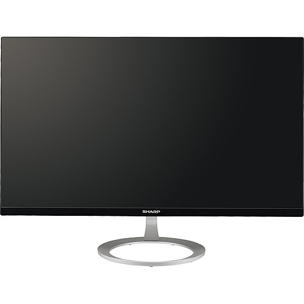 シャープ(ディスプレイ) [LL-B270] 27V型液晶モニター/1920×1080/HDMI、D-Sub/ブラックの通販はau PAY マーケット  - CaravanYU(キャラバンユウ) PC・家電 | au PAY マーケット－通販サイト