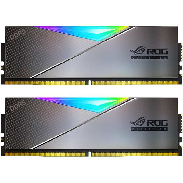 A-DATA Technology AX5U6600C3216G-DCLARROG XPG LANCER RGB ROG