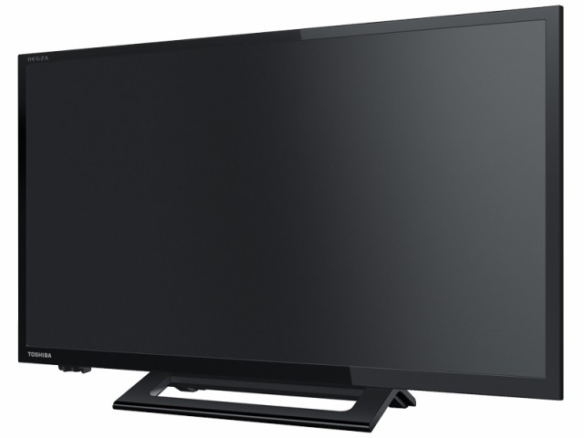 TVS REGZA [24S24] REGZA 地上・BS・110度CSデジタルハイビジョン液晶テレビ 24V型 [PSE認証済]の通販はau PAY  マーケット - CaravanYU(キャラバンユウ) PC・家電 - 29型以下