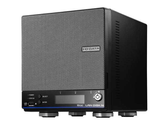 新品・未開封 BUFFALO NAS 8TB LS720D0202 バッファロー NAS 2ベイ 2TB