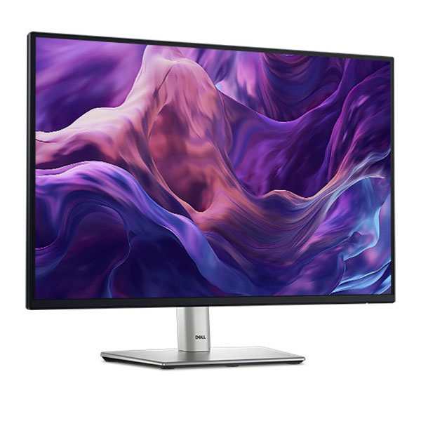 Dell Technologies [P2425E] 液晶ディスプレイ 24.07型/1920×1200/USB-C、HDMI、DisplayPort/ブラック/スピーカー:なし