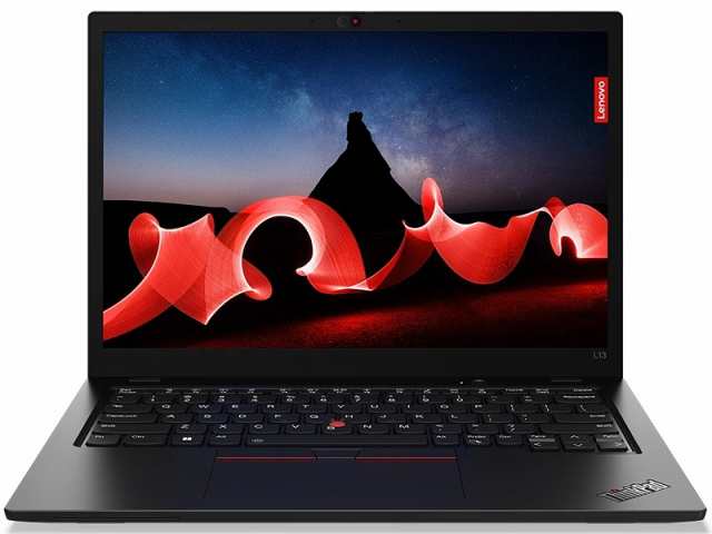 レノボ・ジャパン [21FG0010JP] ThinkPad L13 Gen 4 (Core  i5-1335U/16GB/SSD・256GB/ODDなし/Win10Pro/Office無/13.3型(WUXGA)/WiFi)の通販はau PAY  マーケット - CaravanYU(キャラバンユウ) PC・家電 | au PAY マーケット－通販サイト