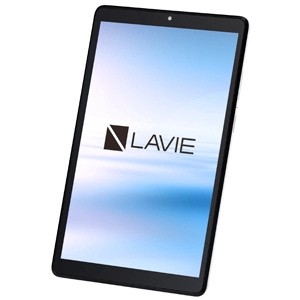 NEC [PC-TAB08H02] LAVIE T8 (TAB08/H02) (CPU:MediaTek Helio P22T