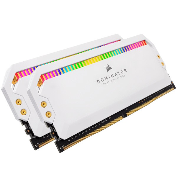 コルセア(メモリ) [CMT32GX4M2E3200C16W] DDR4 3200MHz 16GBx2 DIMM