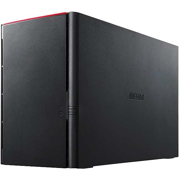 お得本物保証】 BUFFALO バッファロー 外付けHDD DriveStation HD-WL2TU3／R1J HD-WL2TU3／R1J  リコメン堂 通販 PayPayモール