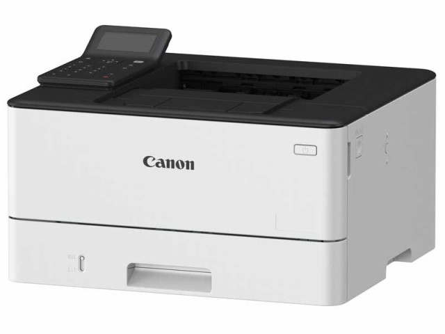 Canon [5952C007] A4モノクロレーザービームプリンター Satera LBP244