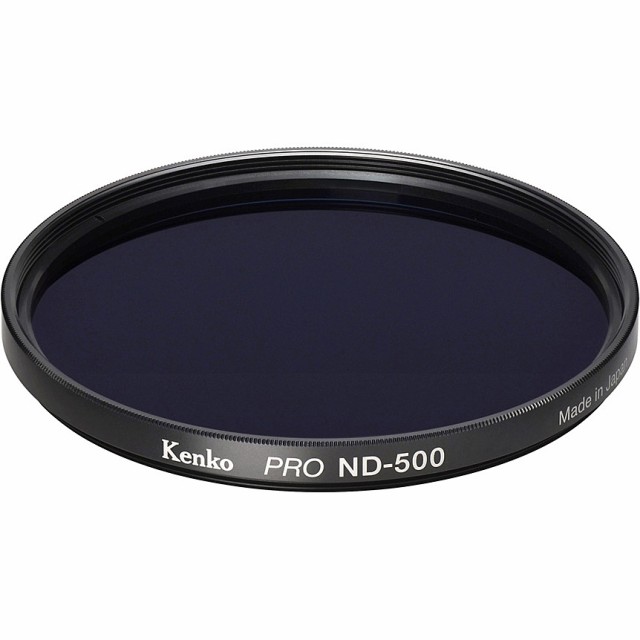 ケンコー・トキナー [382608] カメラ/ビデオ用フィルター PRO-ND500 82mm 1/500 光量調節用