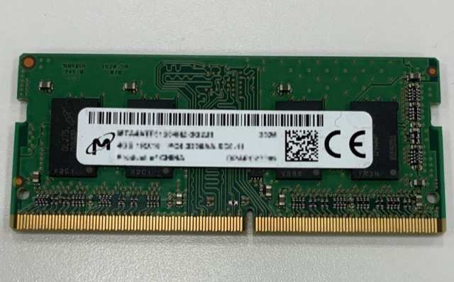 東芝 [PS0098NA1M4G] DDR4-3200 MEMORY 4GB