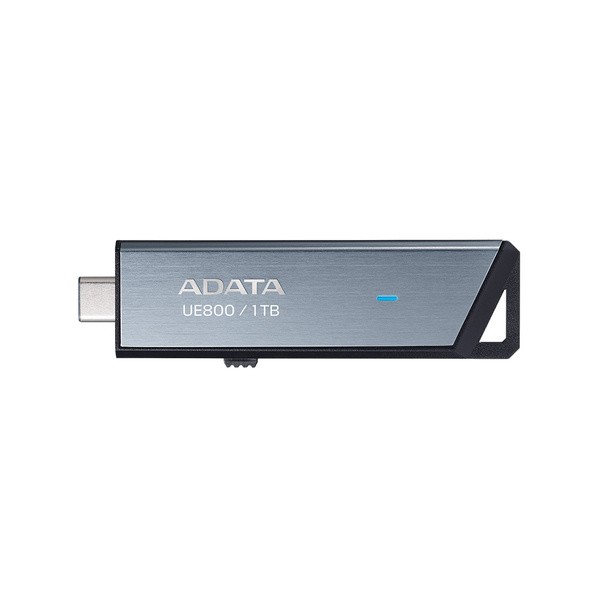 A-DATA Technology [AELI-UE800-1T-CSG] UFD 1TB USB3.2 Gen1 UE800の